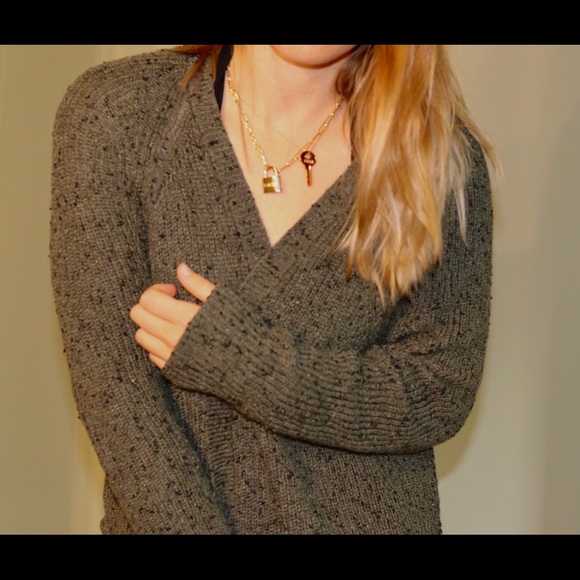 American eagle cardigan - Picture 3 of 3